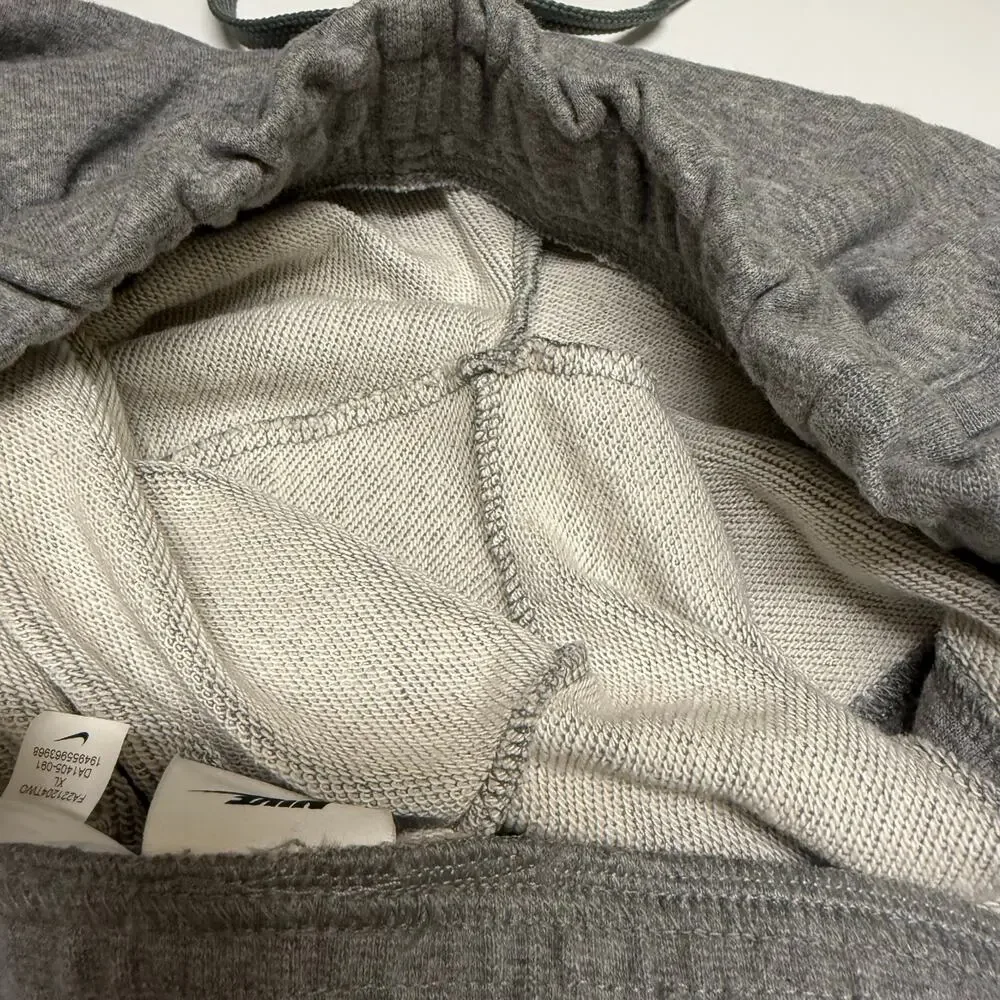 Nike Sportswear Club Fleece Big Kids' Girls' 5